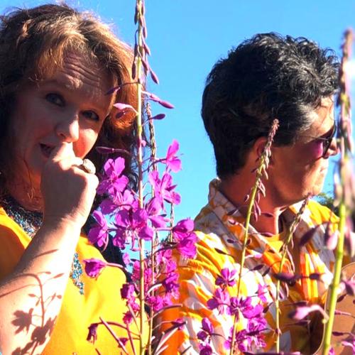 <h2>Kathryn Roberts & Sean Lakeman</h2>