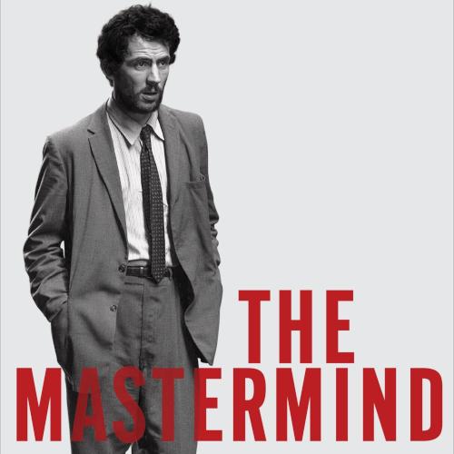 <h2>The Mastermind (12)</h2>