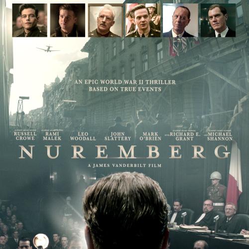 <h2>Nuremberg (15)</h2>