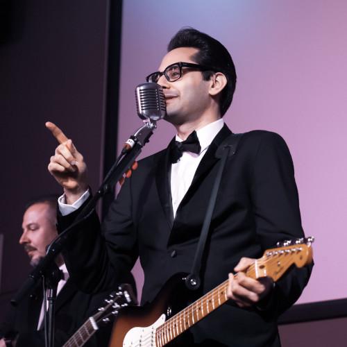 Buddy Holly Experience