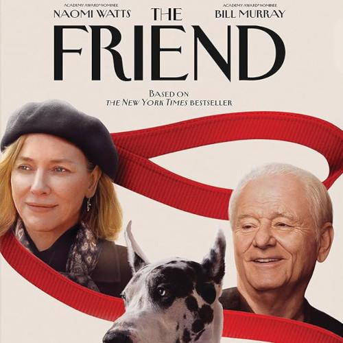The Friend (15)