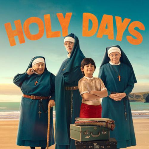 Holy Days (12a)