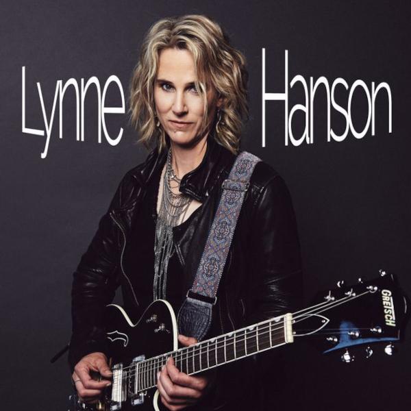 Lynne Hanson