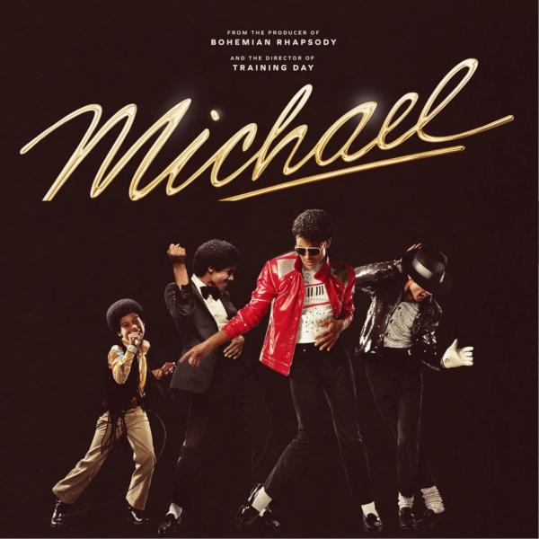 Michael (12a)