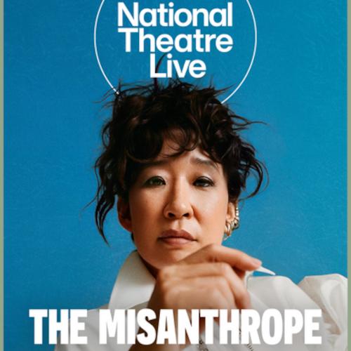 The Misanthrope - National Theatre Live