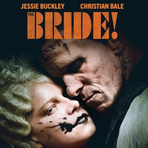 The Bride! (15)
