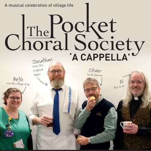 The Pocket Choral Society