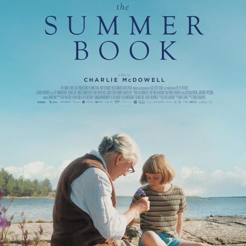 The Summer Book (PG)